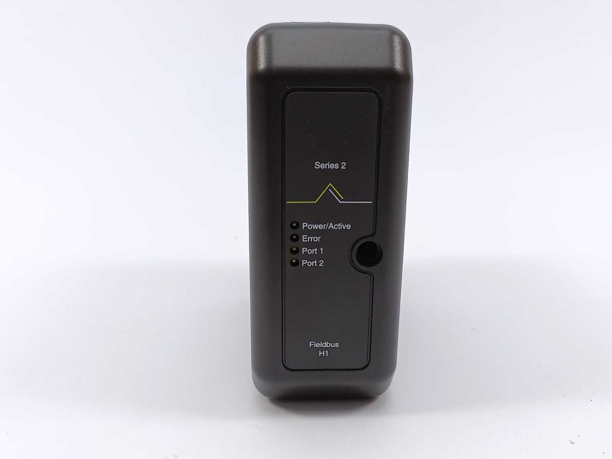 Fisher-Rosemount Systems 12P2471X062 KJ3242X1-BA1 Fieldbus H1 Series 2