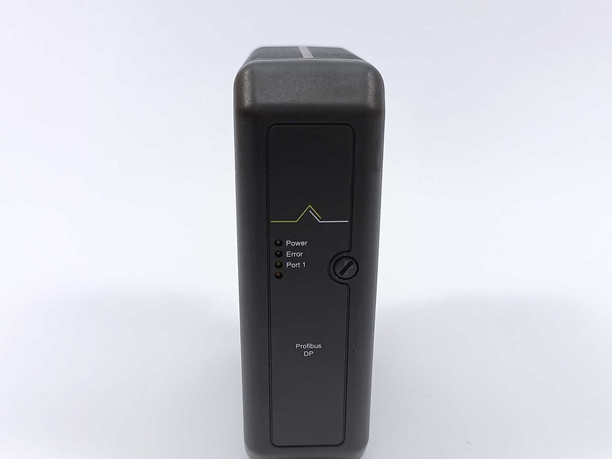 Fisher-Rosemount Systems 12P2062X052 KJ3007X1-BA1 Profibus DP