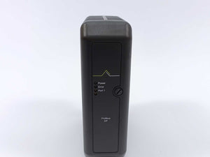 Fisher-Rosemount Systems 12P2062X052 KJ3007X1-BA1 Profibus DP