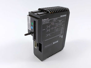 Fisher-Rosemount Systems 12P2062X022 KJ3007X1-BA1 Profibus DP