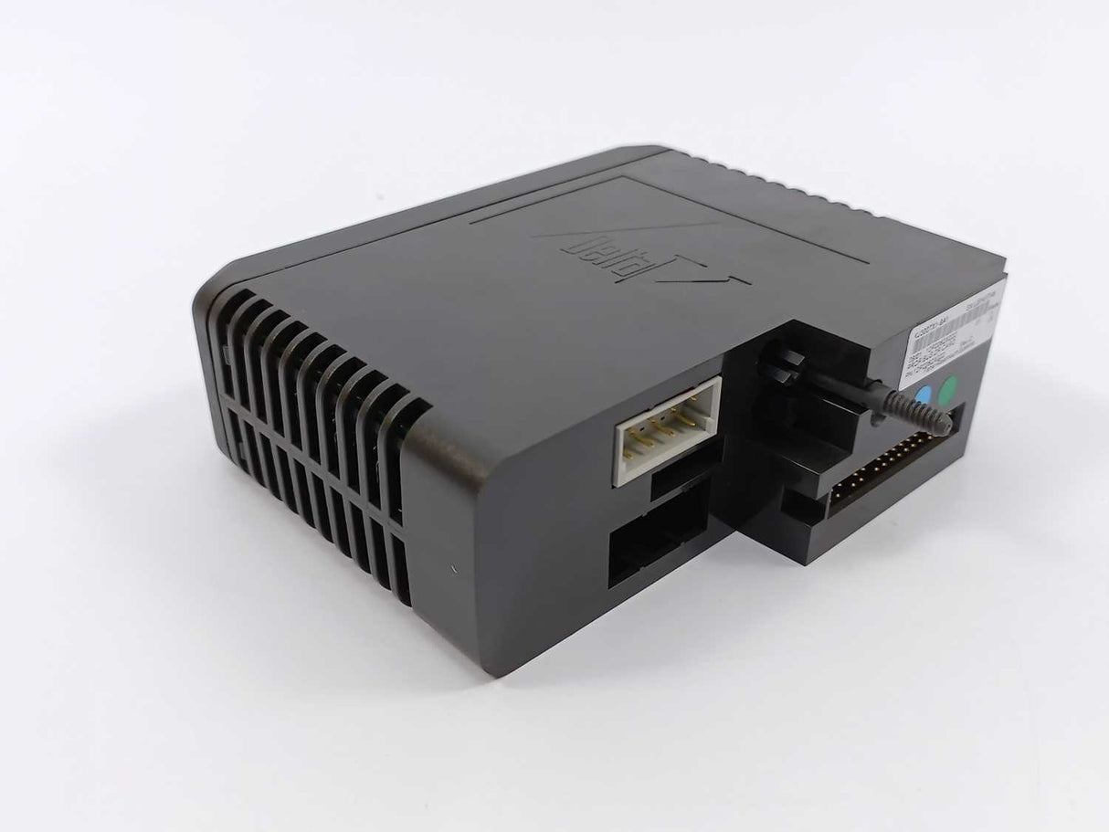 Fisher-Rosemount Systems 12P2062X022 KJ3007X1-BA1 Profibus DP