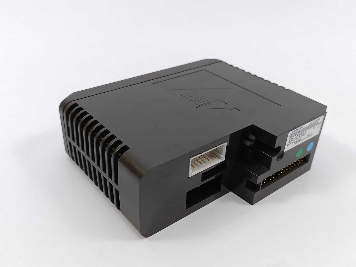 Fisher-Rosemount Systems 12P2062X022 KJ3007X1-BA1 Profibus DP