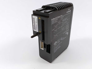 Fisher-Rosemount Systems 12P3994X042 KJ324X1-BB1 Profibus DP, Series 2 Plus