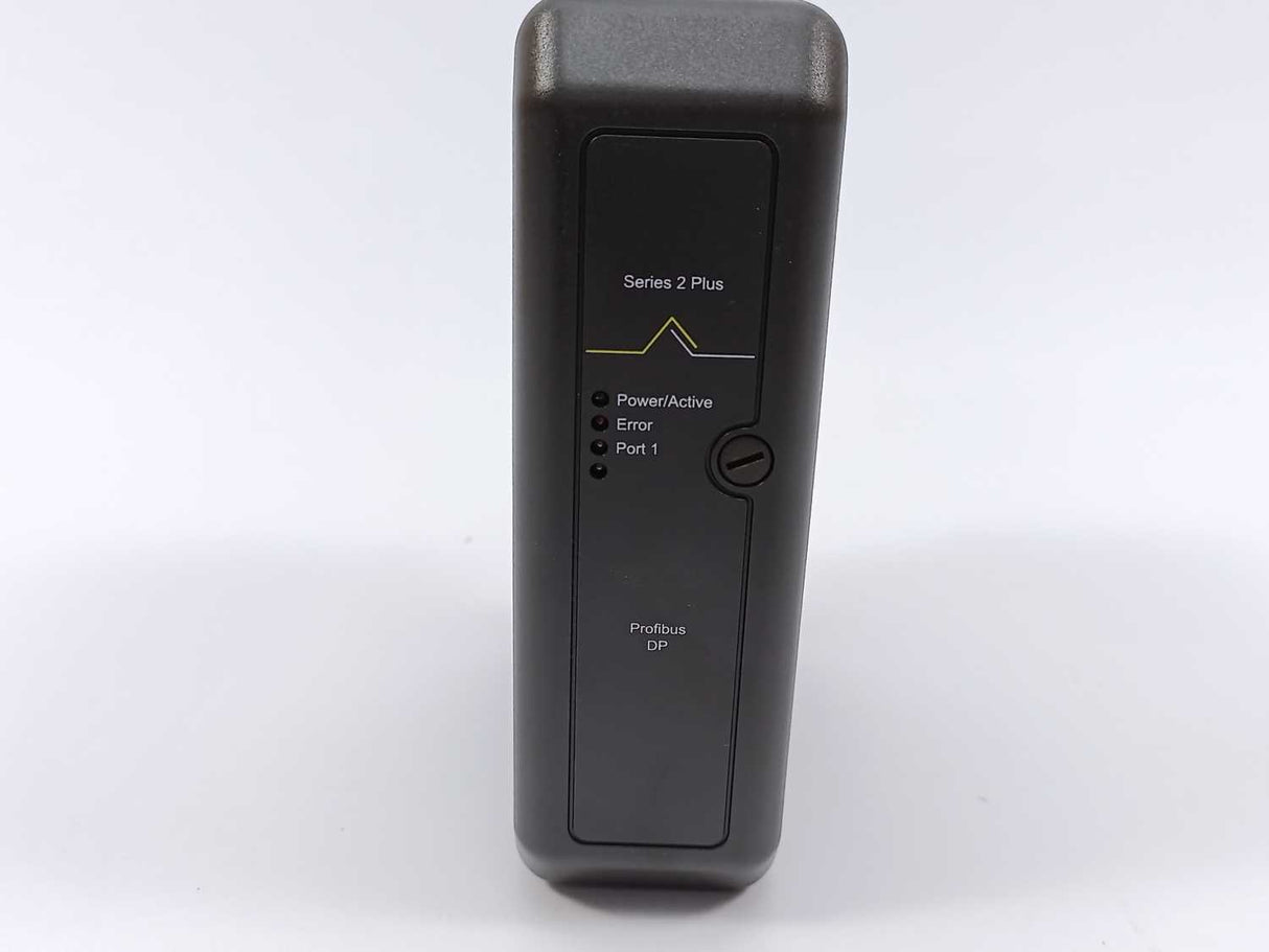 Fisher-Rosemount Systems 12P3994X042 KJ324X1-BB1 Profibus DP, Series 2 Plus