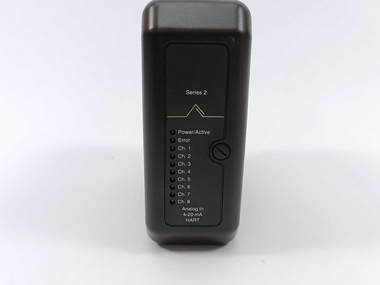 Fisher-Rosemount Systems 12P2532X122 KJ3222X1-BA1 AI, 4-20mA