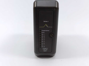 Fisher-Rosemount Systems 12P2532X122 KJ3222X1-BA1 AI, 4-20mA