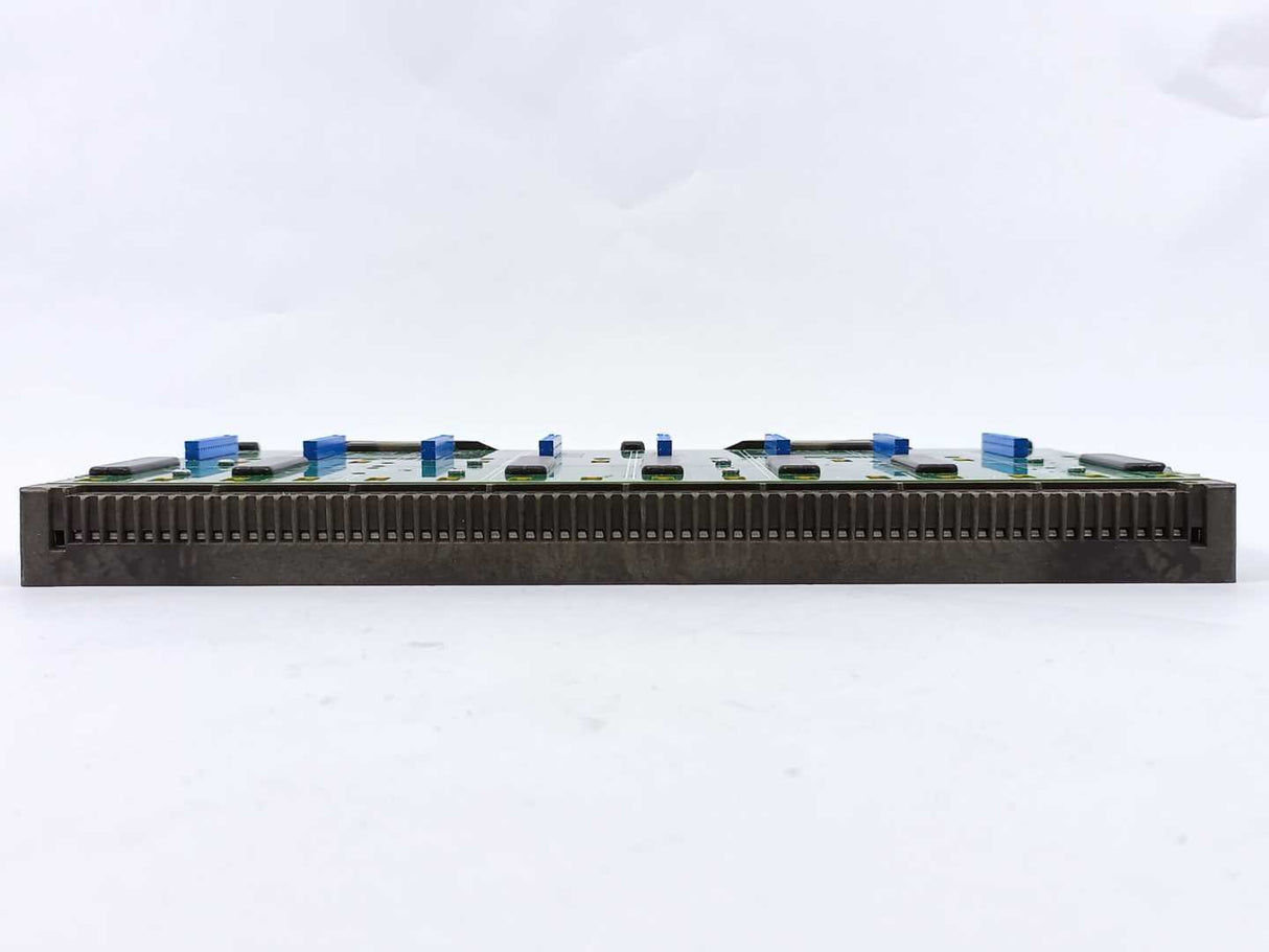 Fisher-Rosemount Systems 12P0818X072 KJ4001X1-BE1 8-Wide Carrier with Shield