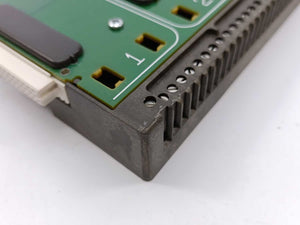 Fisher-Rosemount Systems 12P0818X072 KJ4001X1-BE1 8-Wide Carrier with Shield