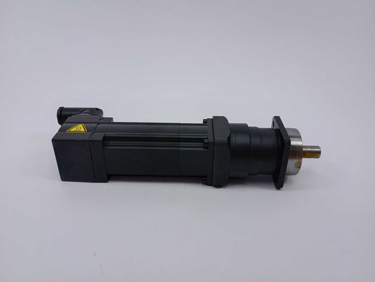 LENZE MCS06I60-RS0B0 G85AP040MGCN1T27 servo motor