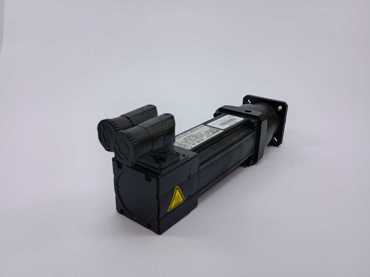 LENZE MCS06I60-RS0B0 G85AP040MGCN1T27 servo motor