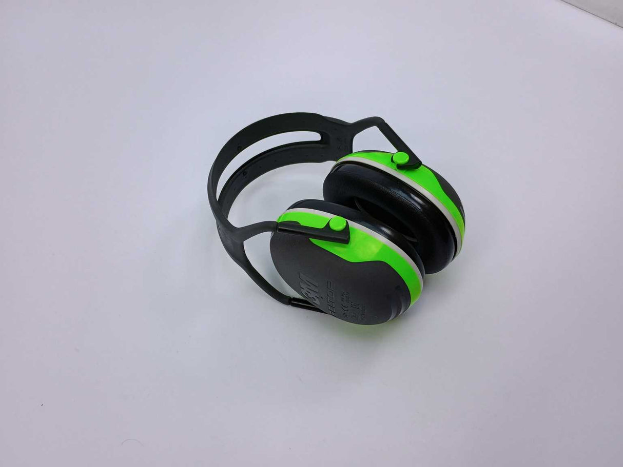 3M X4A Earmuffs Kapselgehörschutz