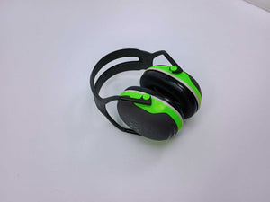 3M X4A Earmuffs Kapselgehörschutz