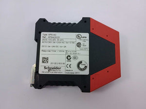 Schneider Electric XPSAC5121 Safety Relay