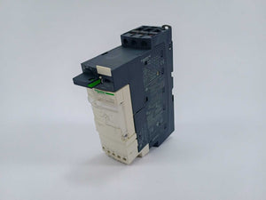 Schneider Electric LUB12 Power Base TeSys With LUCA05BL, LUA1C20