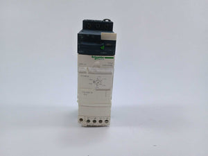 Schneider Electric LUB12 Power Base TeSys With LUCA05BL, LUA1C20