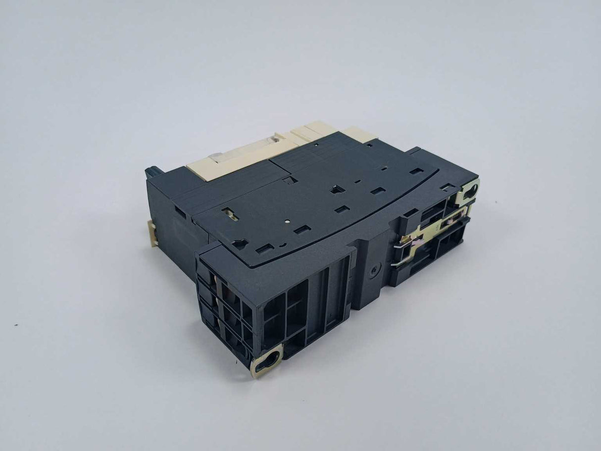 Schneider Electric LUB12 Power Base TeSys With LUCA05BL, LUA1C20