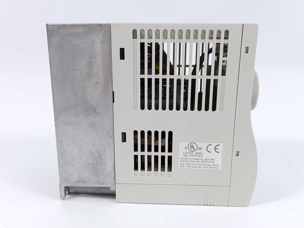 Mitsubishi FR-S520SE-0. 4K-EC S500 Inverter 0,4kW