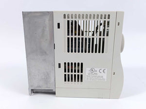 Mitsubishi FR-S520SE-0. 4K-EC S500 Inverter 0,4kW