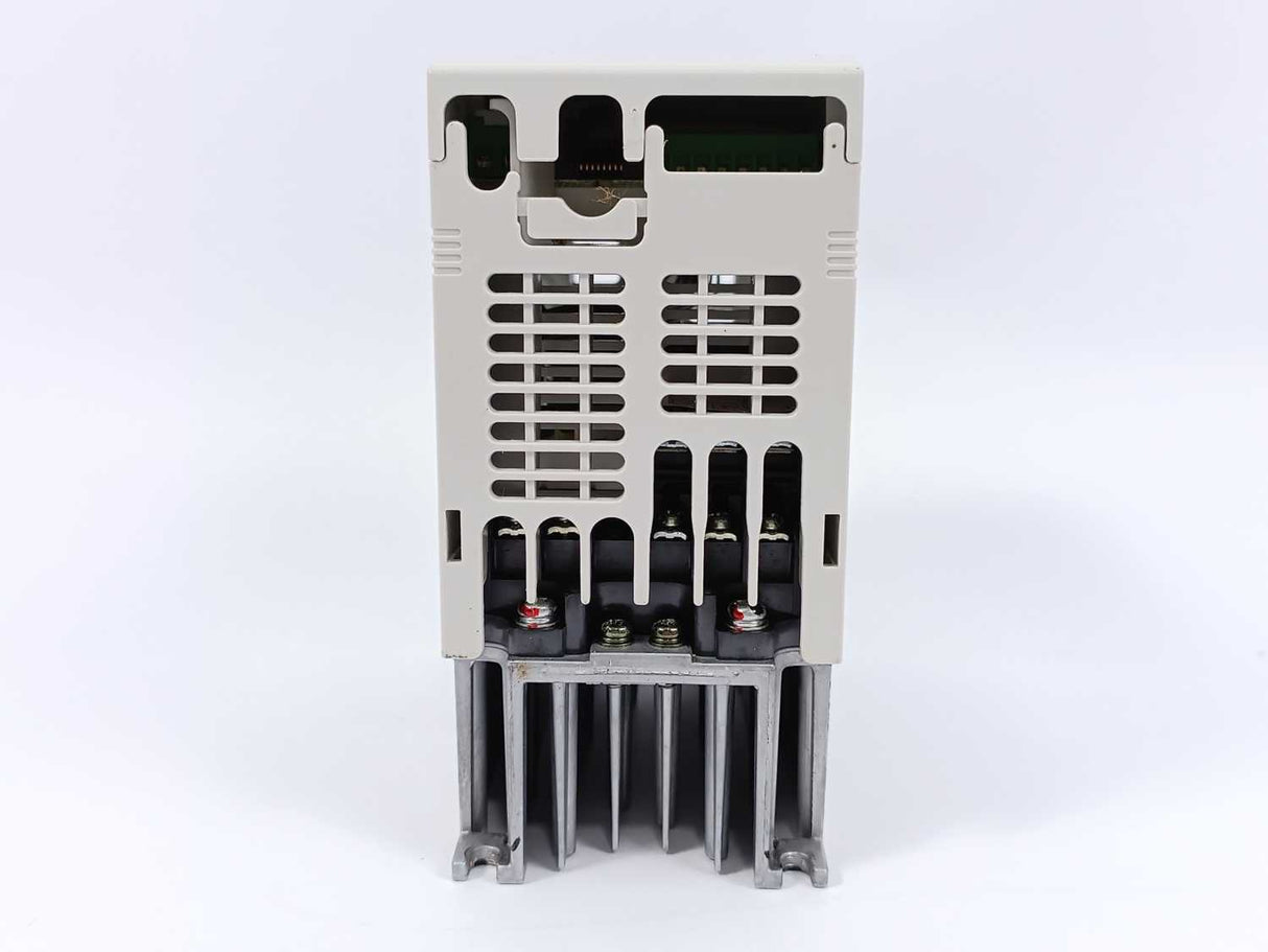 Mitsubishi FR-S520SE-0. 4K-EC S500 Inverter 0,4kW