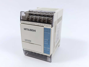 Mitsubishi FX1S-14MR-ES/UL Programmable Controller