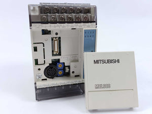 Mitsubishi FX1S-14MR-ES/UL Programmable Controller