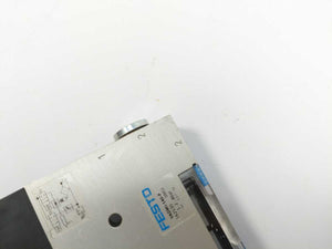 Festo 162530 VADMI-140-P Vacuum Generator