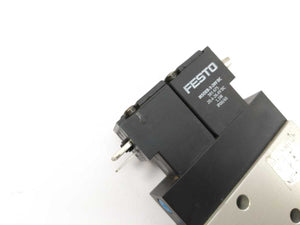 Festo 162530 VADMI-140-P Vacuum Generator