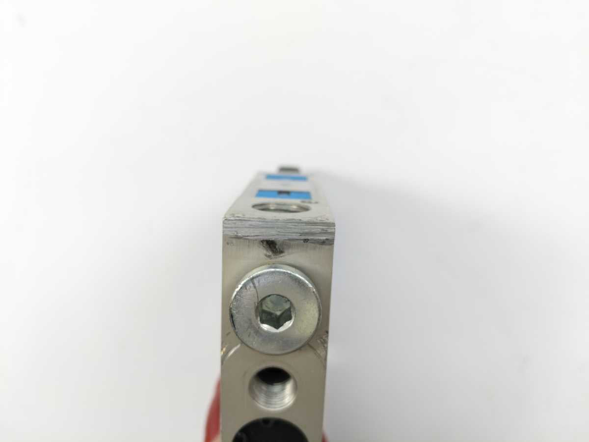 Festo 162530 VADMI-140-P Vacuum Generator