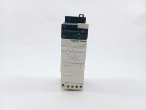Schneider Electric LUB12 Power Base TeSys With LUCA1XBL, LUA1C20