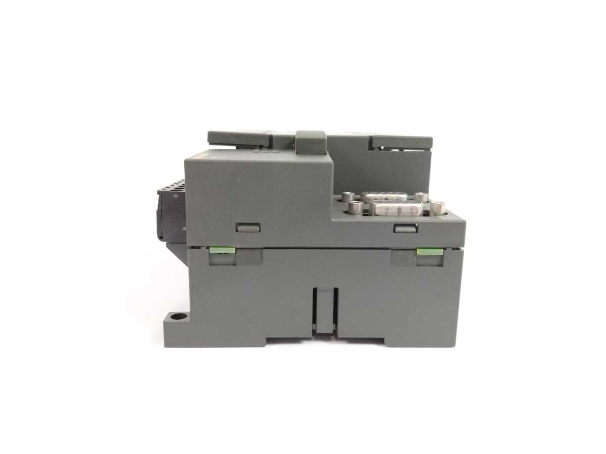 Siemens 6ES7 214-2AD23-0XB0 SIMATIC S7-200 CPU 224XP Compact Unit