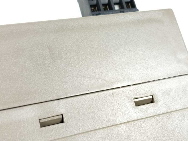 WESTERMO 3613-0001 TD-35 LV Leased Line Modem