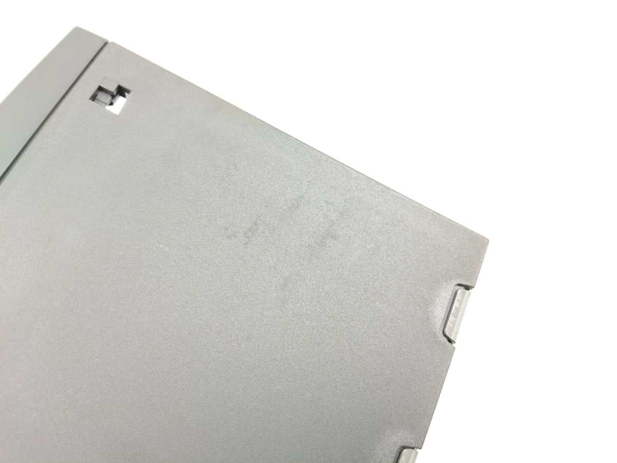 Siemens 6SE6420-2UC15-5AA1 Micromaster 420