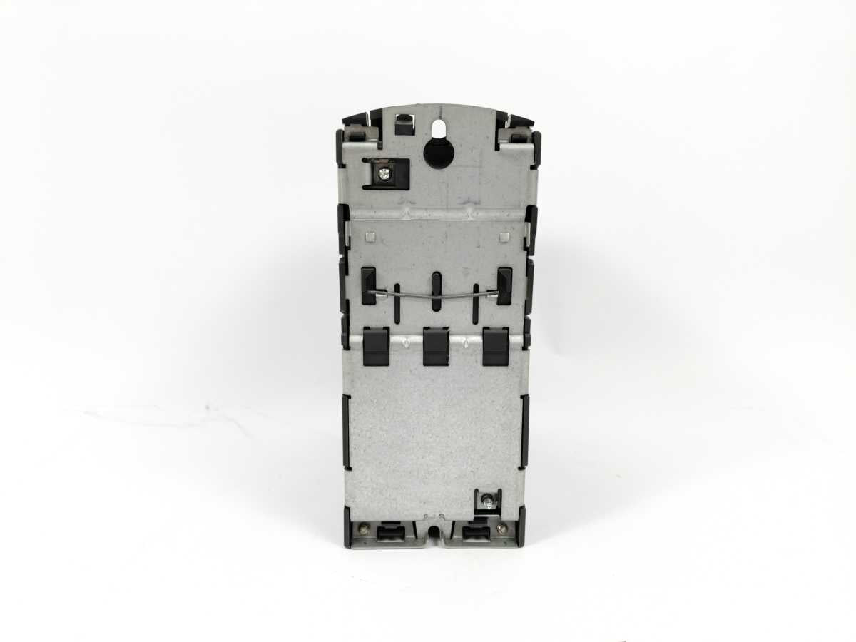 Siemens 6SE6420-2UC15-5AA1 Micromaster 420