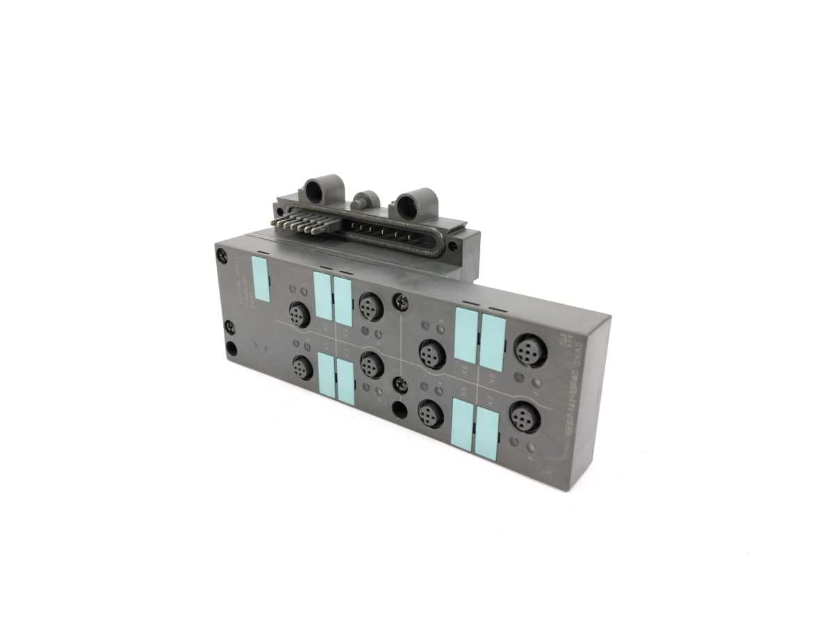 Siemens 6ES7 141-1BF40-0XA0 SIMATIC S7, Expansion Module EM141