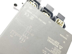 Siemens 3RK1300-1AS01-0AA0 EM 300 DS Motor Starter
