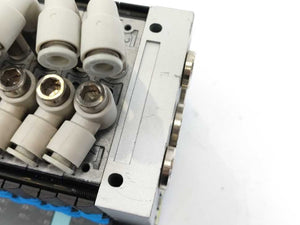Festo 18210 CPV-14-VI W: 8x161362, Siemens - 6ES7148-1EH11-0XA0
