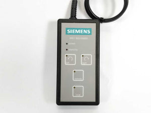 Siemens 3RK1902-0AM00 Hand-Held Terminal For EM 30