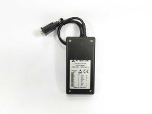 Siemens 3RK1902-0AM00 Hand-Held Terminal For EM 30