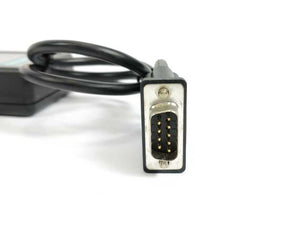 Siemens 3RK1902-0AM00 Hand-Held Terminal For EM 30