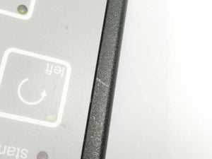 Siemens 3RK1902-0AM00 Hand-Held Terminal For EM 30