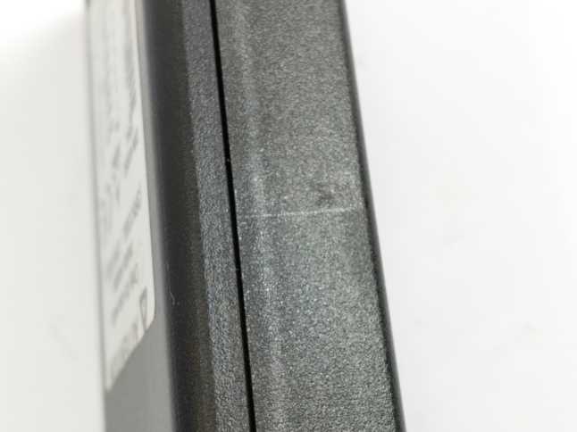 Siemens 3RK1902-0AM00 Hand-Held Terminal For EM 30