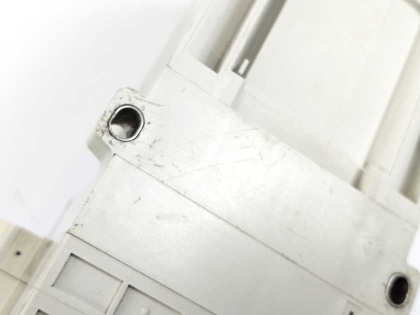 SMC EX250-SAS3 SI Unit w/ 8x VQC1101N-5