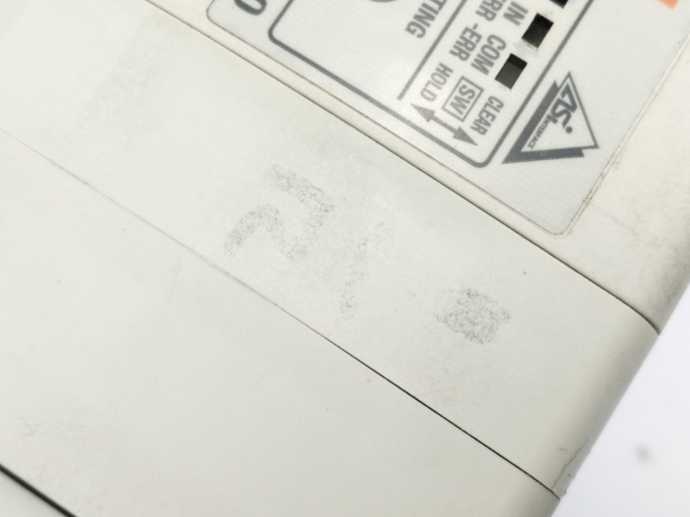 SMC EX250-SAS3 SI Unit w/ 8x VQC1101N-5