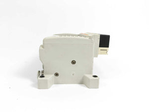 SMC EX250-SAS3 SI Unit w/ 8x VQC1101N-5