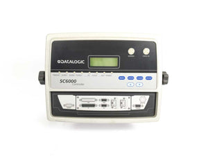 Datalogic  SC6000-1200 Industrial System Controller