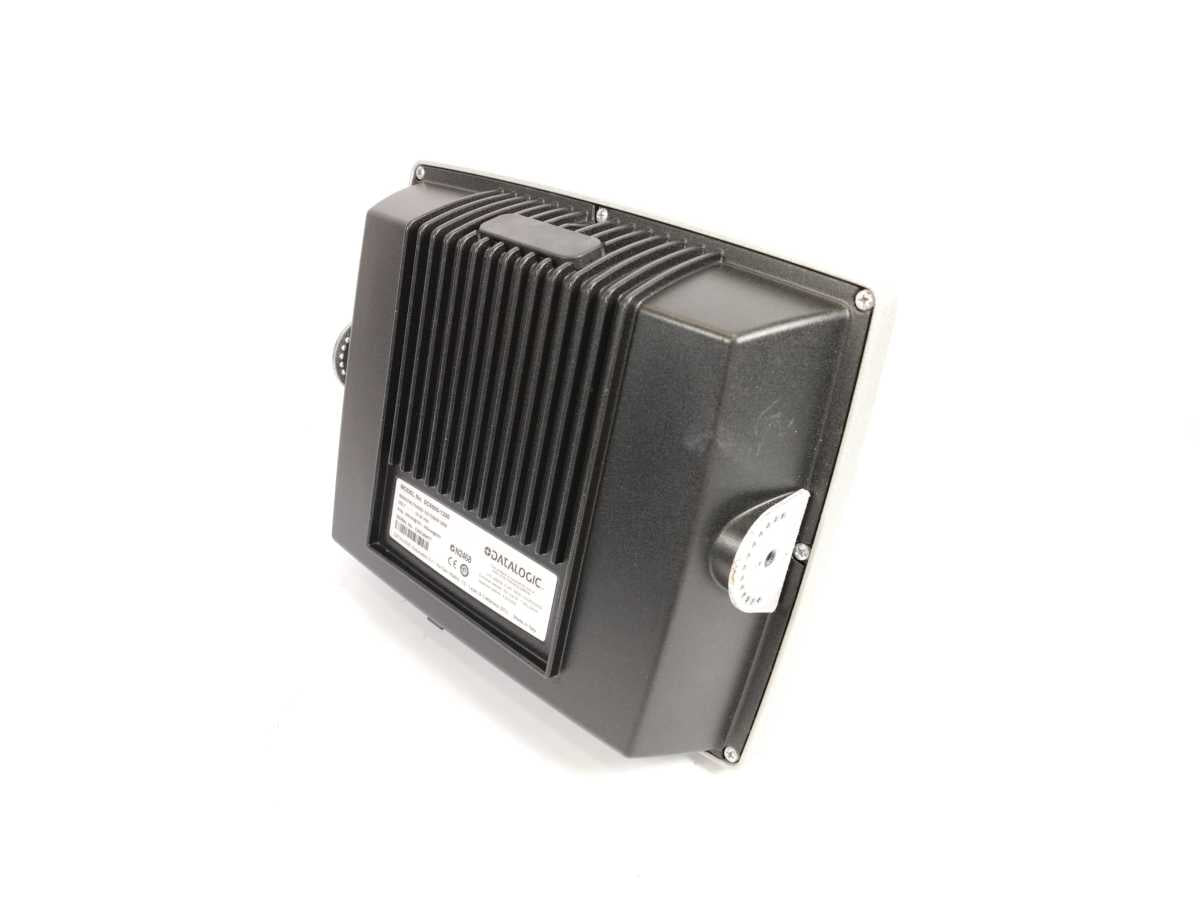 Datalogic  SC6000-1200 Industrial System Controller