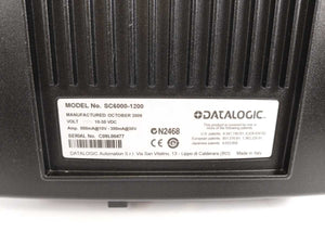 Datalogic  SC6000-1200 Industrial System Controller