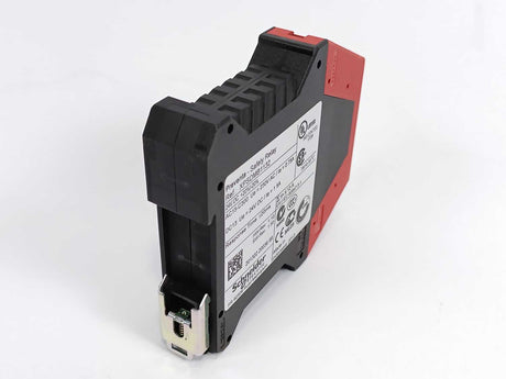 TELEMECANIQUE XPSDMB1132 XPS-DMB Module for Magnetic Switch Monitoring