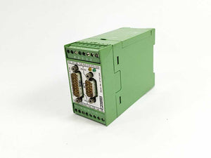 Phoenix Contact 2761266 PSM-EG-RS232/RS422-P/4K - Interface Converter