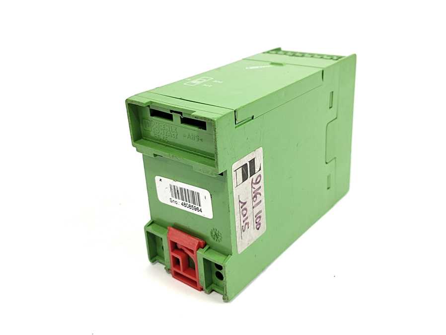 Phoenix Contact 2761266 PSM-EG-RS232/RS422-P/4K - Interface Converter